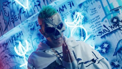 Salmo - Buon N***** Freestyle (ft. MadMan & Gemitaiz)