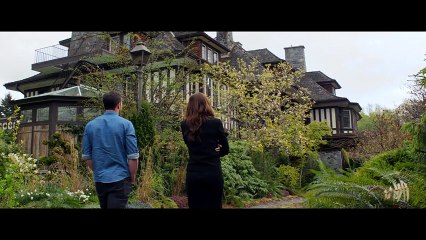 Özgürlüğün Elli Tonu - Fragman