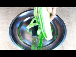 Cucumber Raita | Samayal Manthiram