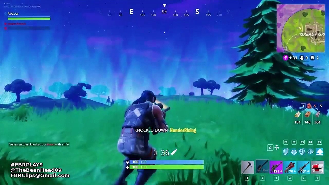 Fornite Moments Epi 22