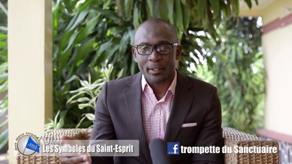 Pasteur Tony Mabussi, les Symboles du Saint Espirt (2) Trompette 11