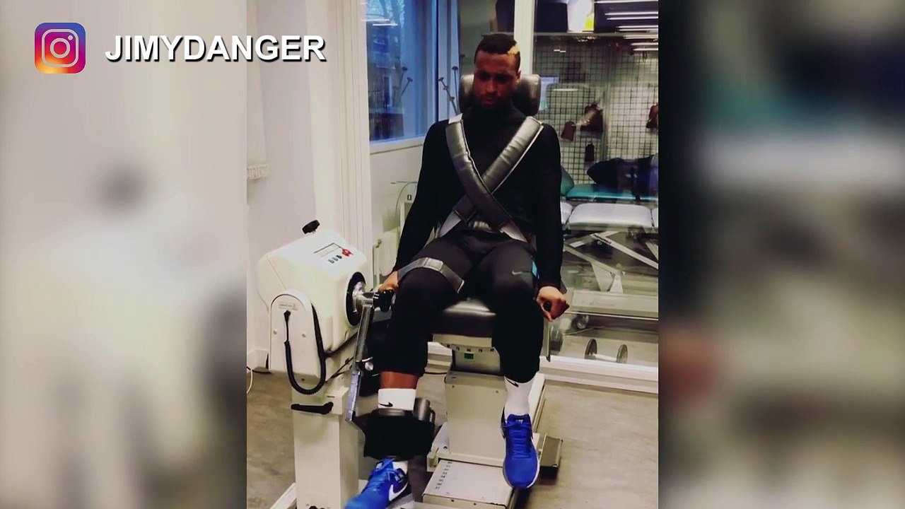 Aston Villa's Jonathan Kodjia continues recovery