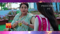 Yeh Rishta Kya Kehlata Hai - 28th January 2018 Star Plus News