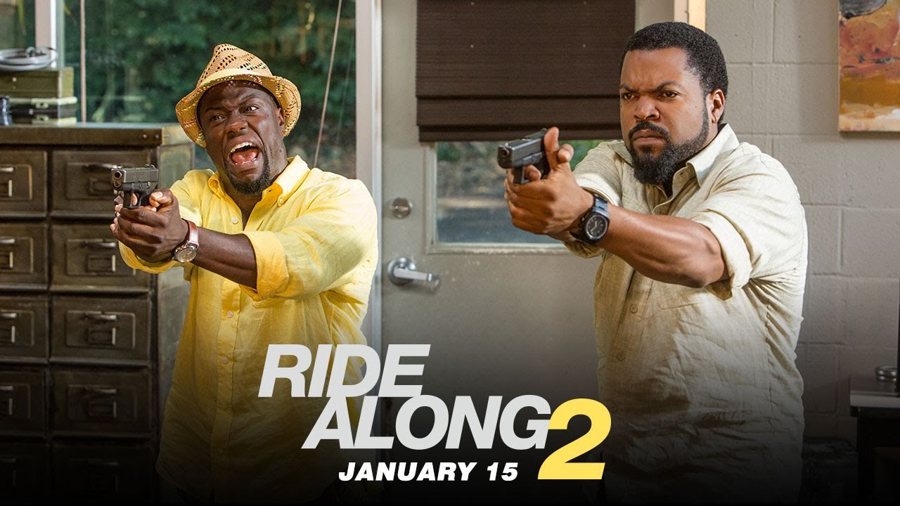 Watch Ride Along 2 Full Movie Online (HD FRee) video Dailymotion