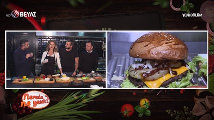 Nerede Ne Yesek 27 Ocak 2018