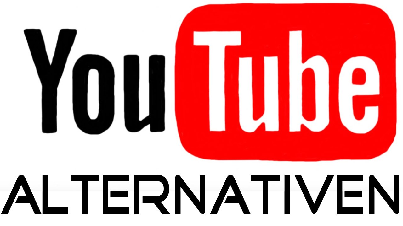 YouTube-Alternativen [DE | 4K]
