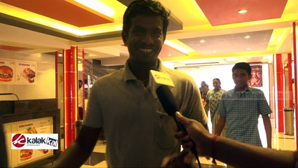 Public Opinion on NIMIR Movie 🎬