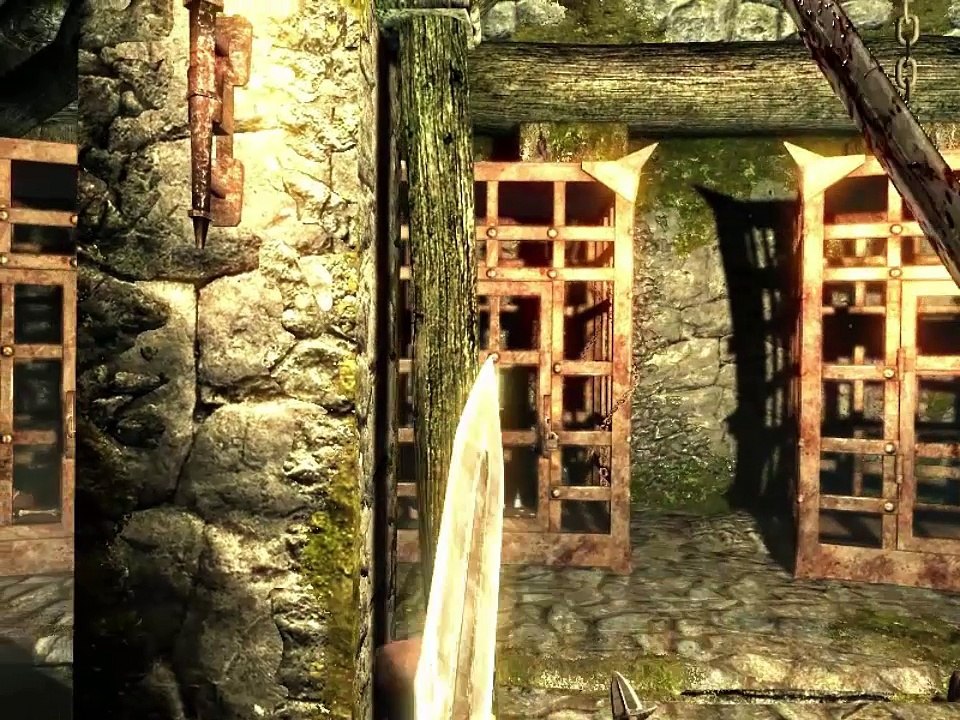 Freiheit | Skyrim #003 (LeDevilLP)