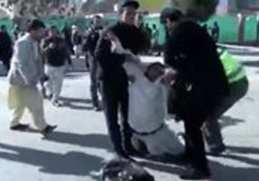 Taliban Claim Responsibility for Deadly Car Bomb Attack in Kabul