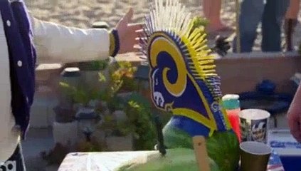 NFL Football Fanatic S01E08