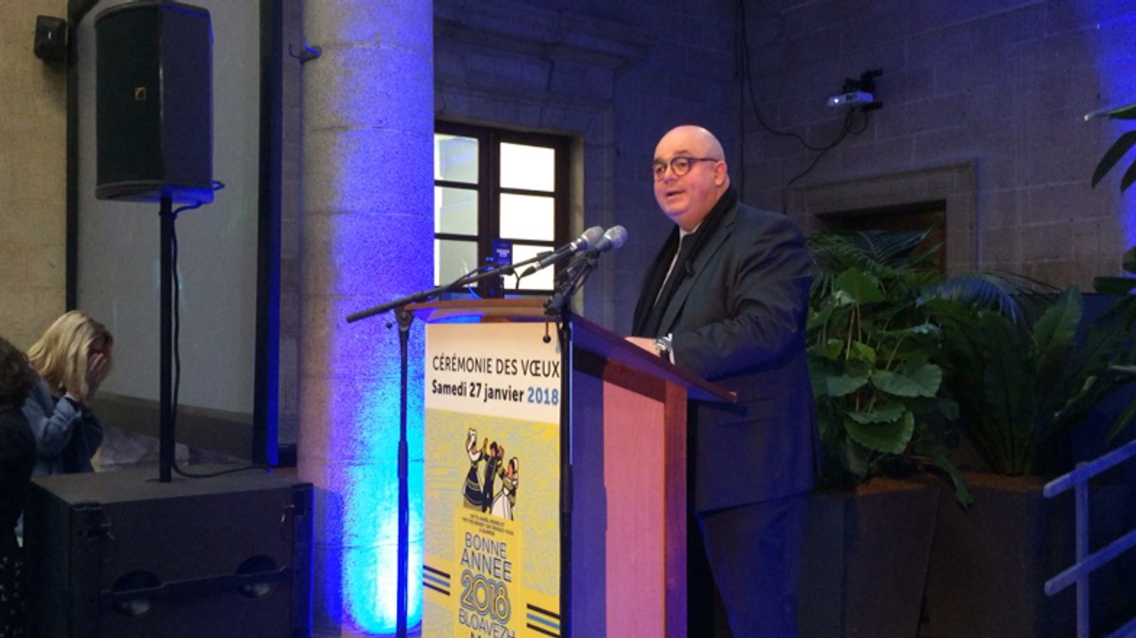Ludovic Jolivet : "Accompagner l'état"