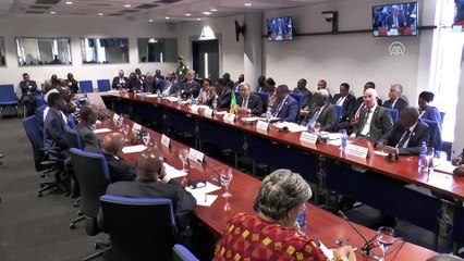 Guterres'ten Güney Sudanlı siyasilere ağır eleştiri