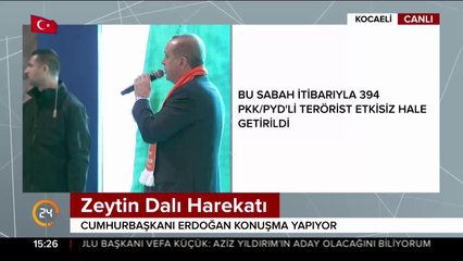 İhanet edenler bedel ödeyecek