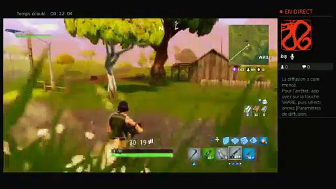 Fortnite solo (2)