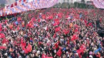 Cumhurbaşkanı Erdoğan: 'Nerde bir paralelci bulursanız, gelin bunları emniyet güçlerimize bildirin' - İSTANBUL
