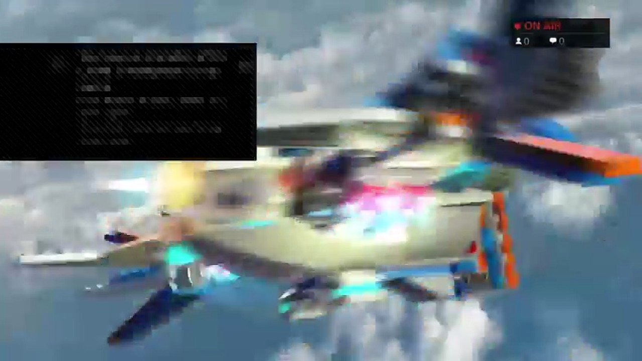 My gameplay
