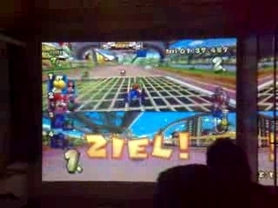 sam findet meister in grusuvogu