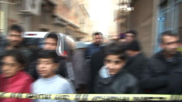 Kilis Valisi Mehmet Tekinarslan:'Biz Allah'a inanmışız. Güçlü duruşumuz olduğu sürece bunların feriştahı gelse bir şey yapamazlar'