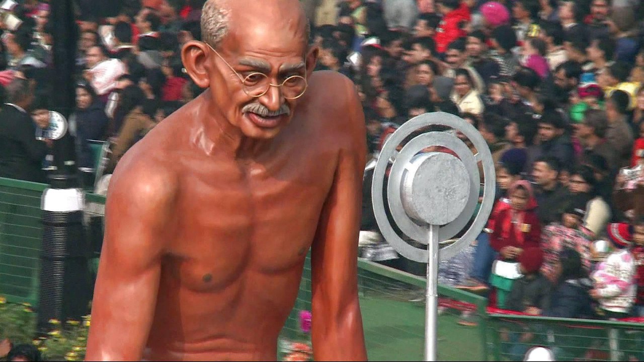 India celebrates Republic Day with Asian leaders present