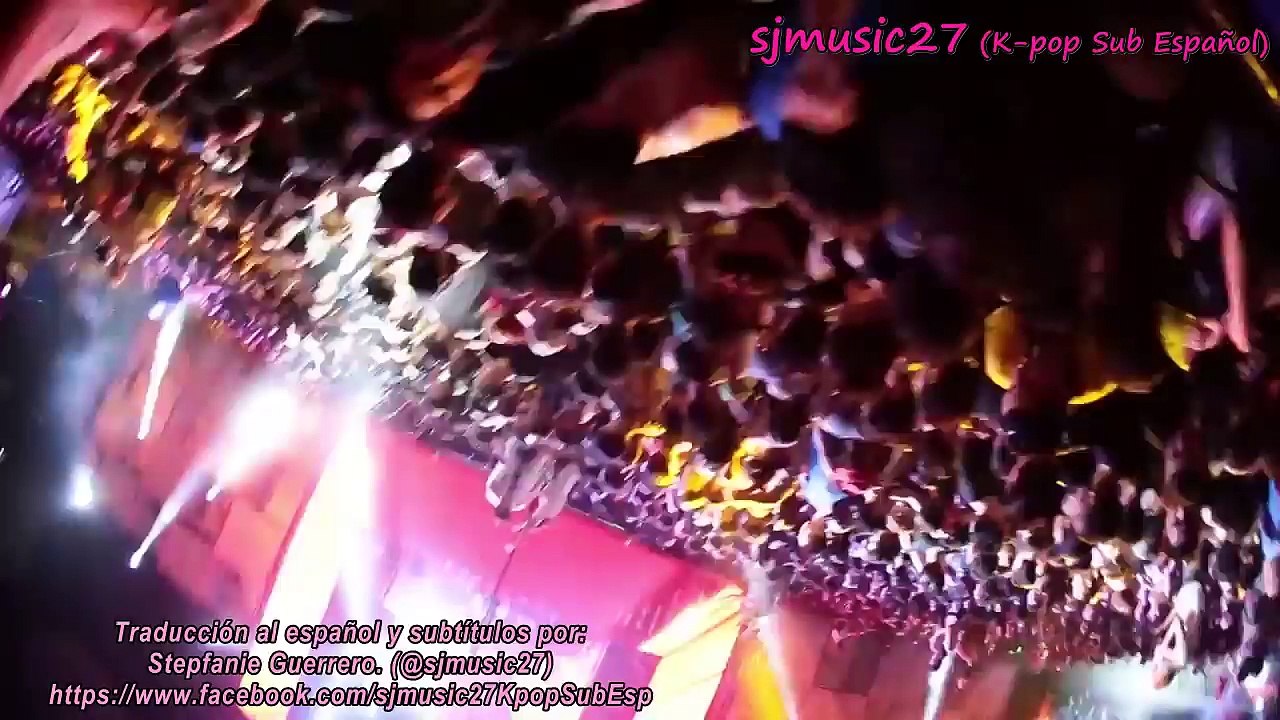 T-ara - Sugar free (EDMCLUB Edition Big Room eng ver) [MV] [Sub Español+Lyrics] sjmusic27
