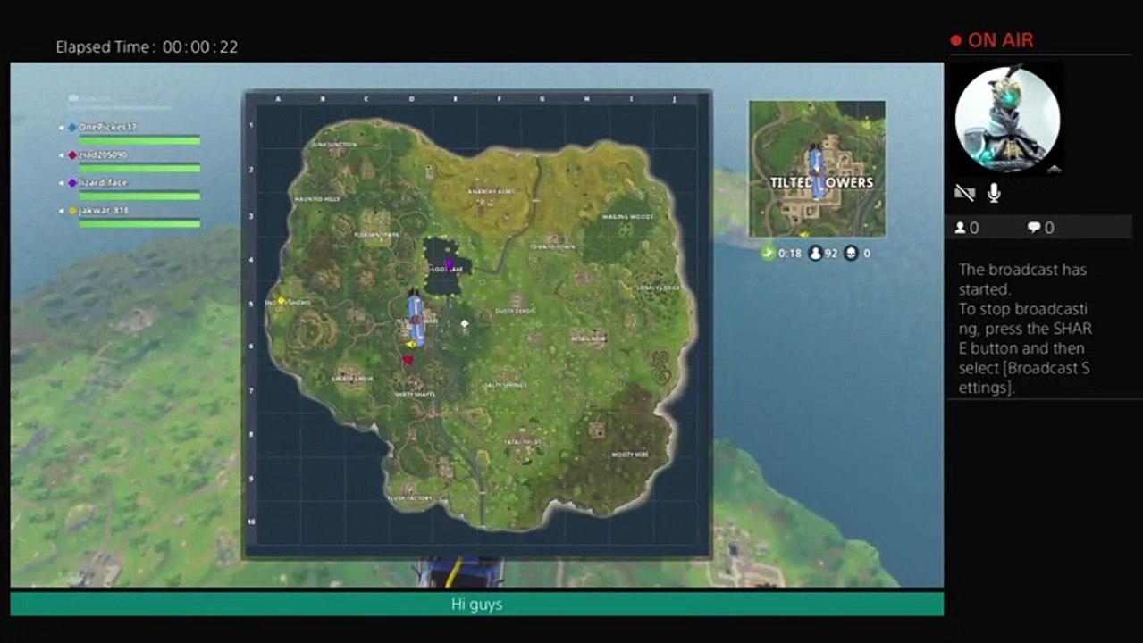 Fortnite gameplay 4 (4)
