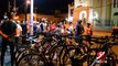 A Prefeitura de Cajazeiras através da Sctrans inaugurou na noite de ontem (26), Bicicletário Cardeal Arco Verde