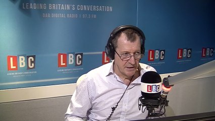 Alastair Campbell Doesn't Think We'll Actually Leave The EU