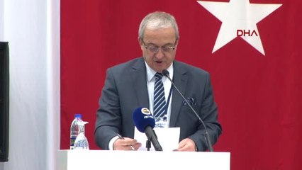 Fenerbahçe'nin Borcu Açıklandı - Hd