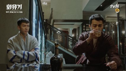 차승원과 이승기로 인해 운명이 바뀐 여자들? (젤 귀한 건...아니...ㅎㅎ)