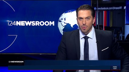 La coalition frappe "par erreur" les forces irakiennes