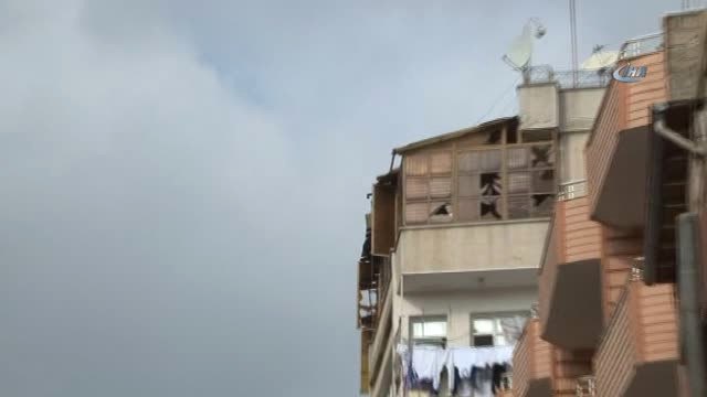 Kilis Valisi Mehmet Tekinarslan: Biz Allah'a İnanmışız. Güçlü Duruşumuz Olduğu Sürece Bunların...