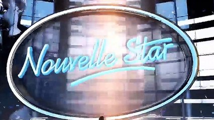 Jade passe le casting de "Nouvelle Star"