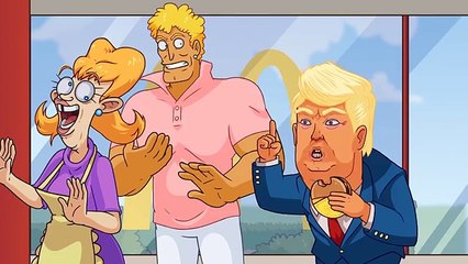 YO MAMA SO UGLY! South Park