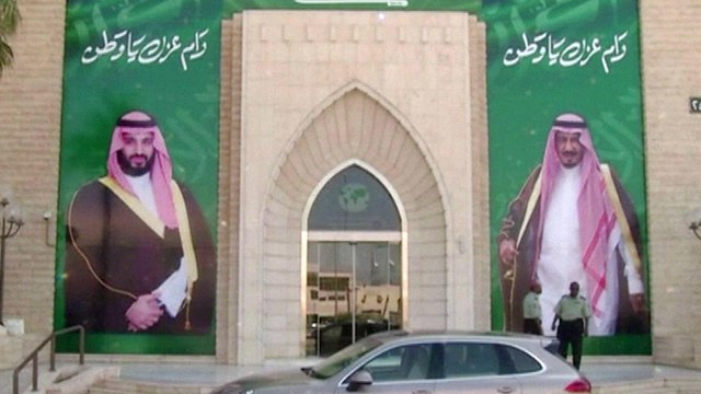Saudi’s Oger dismissed workers still waiting for payments