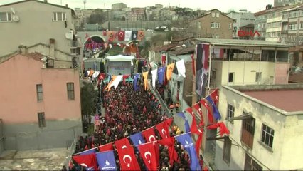 Başbakan Yıldırım'dan Zeytin Dalı Harekatı Açıklaması