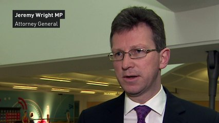 Attorney General 'urgently' looking at all rape cases