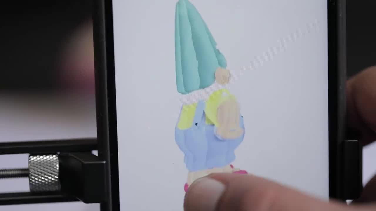 EORA 3D