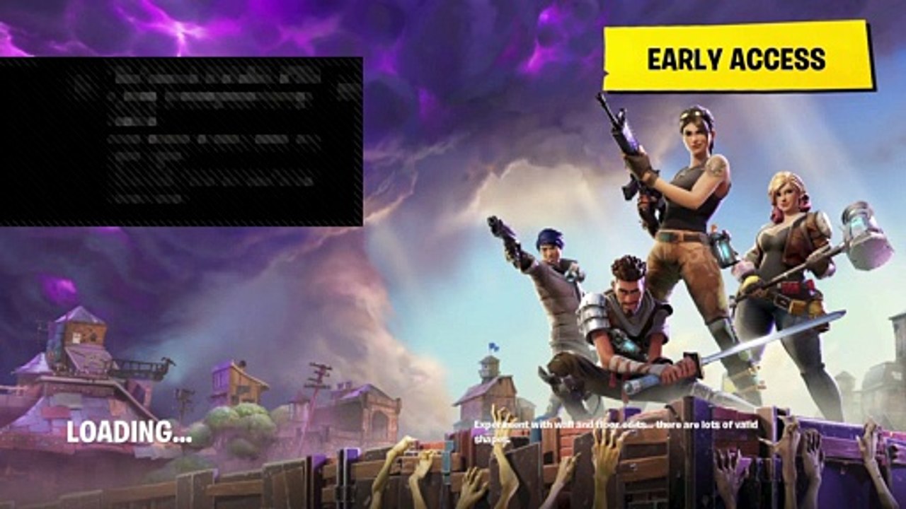 Fortnite STREAM!!! (3)