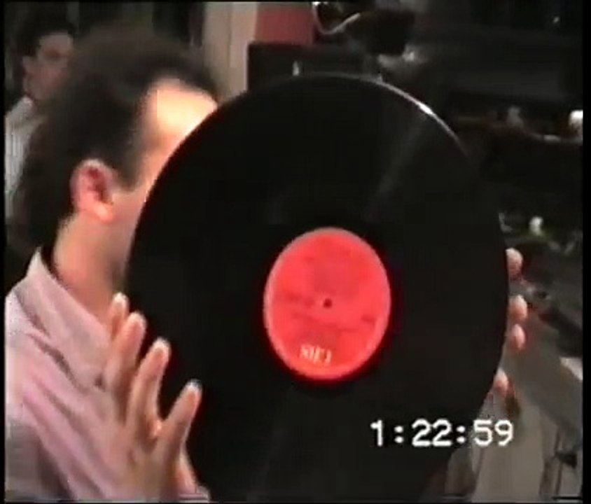 Disco Bla Bla, Νεο Πετρίτσι, 1991