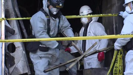 "병원, 스프링클러 등 소방 시설 강화 시급" / YTN