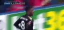 Kelechi Iheanacho Goal - Peterborough United vs Leicester City 0-3 -27-01-2018