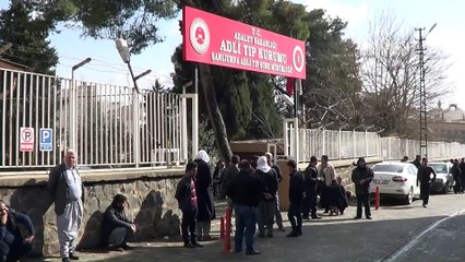 Şanlıurfa'da şofben zehirlenmesi: 2 ölü( (2)