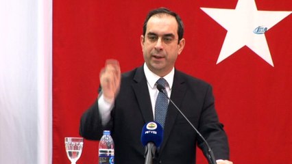 Şekip Mosturoğlu: “Ali Bey, sponsorlu hesapları kapattırın”