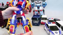 헬로카봇 변신 또봇 타요 폴리 뽀로로 장난감 Carbot Robot Car transformers Toys трансформеры робот Игрушки