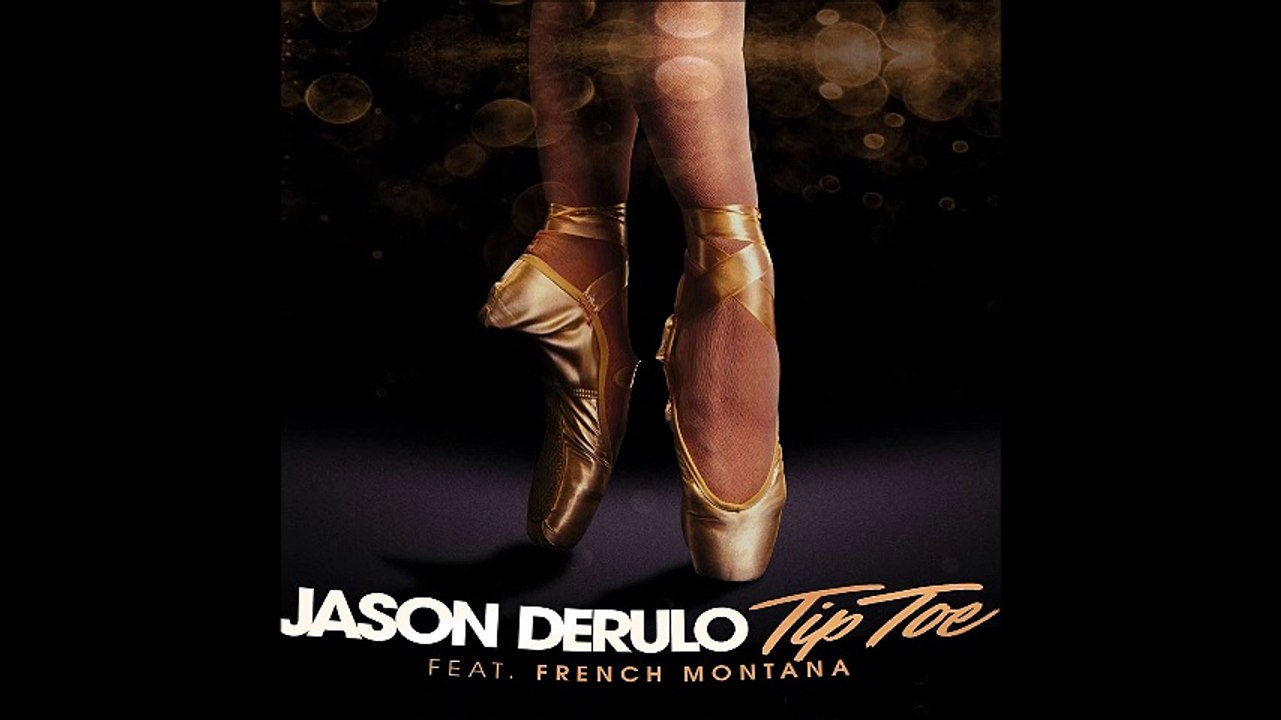 Jason Derulo ft French Montana – Tip Toe (Bastard Batucada Pontape Remix)