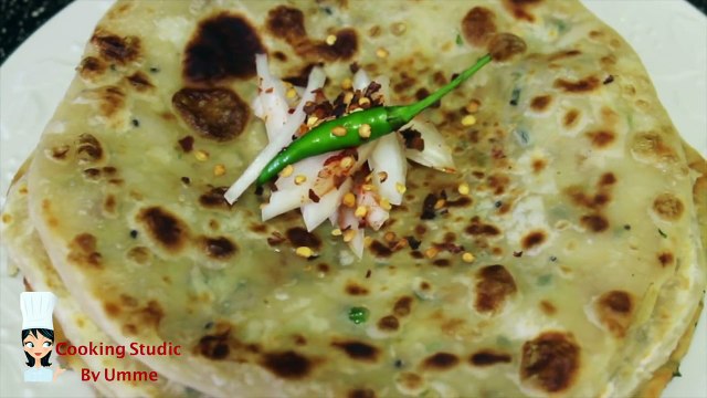Alu Porata ||Bangladeshi Alu Porata Recipe|| Alu Paratha