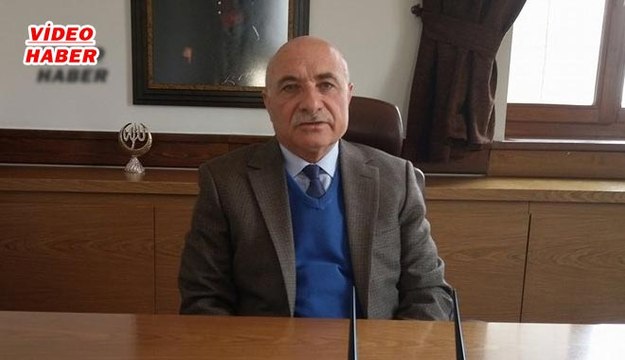 (27 Ocak 2018) AK PARTİ KAYSERİ MİLLETVEKİLİ TAMER, “TÜRK MİLLETİ OLARAK ORDUMUZUN DESTEKÇİSİYİZ”