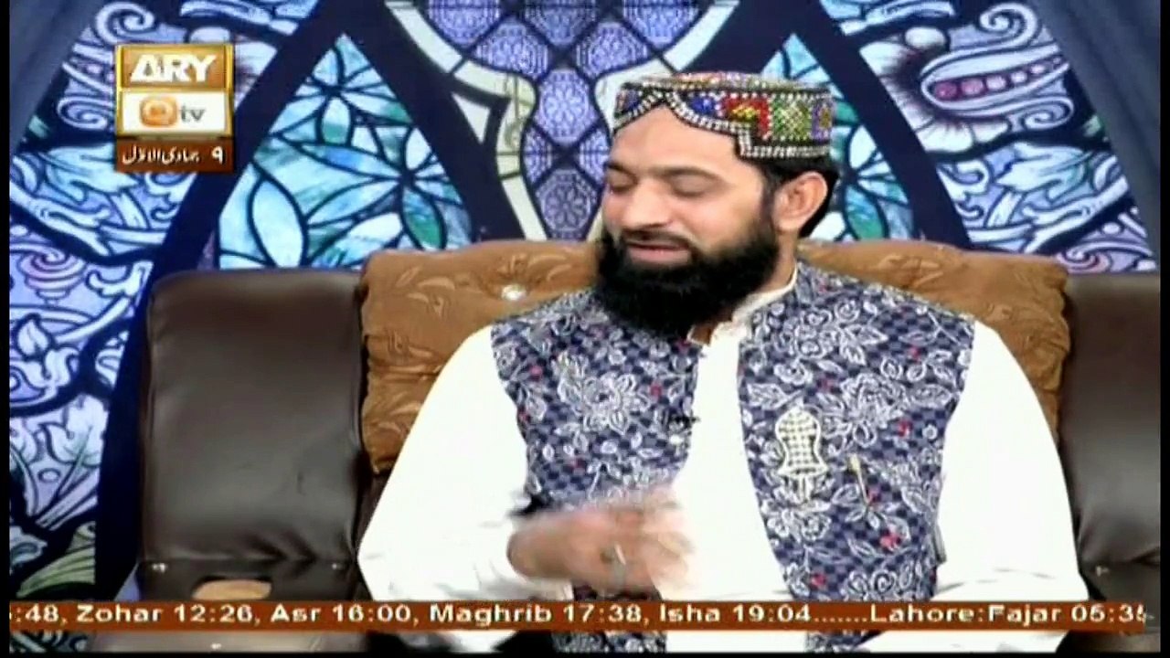Hayat e Sahaba - Topic - Hazrat Maaz Bin Jabal R.A