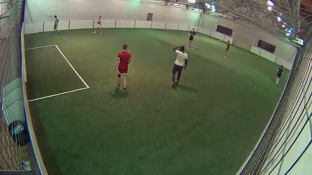 Equipe 1 Vs Equipe 2 - 26/01/18 22:40 - Loisir Poitiers - Poitiers Game Parc