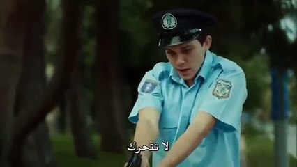 وادي الذئاب الجزء التاسع الحلقة 6 مترجمة للعربية